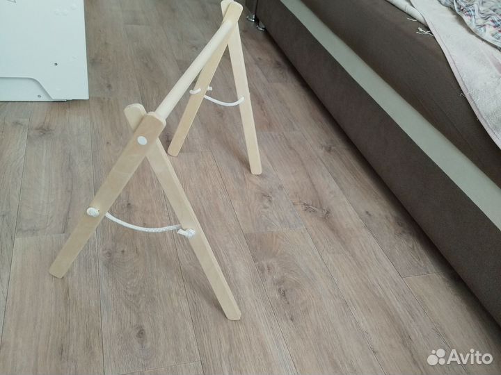 Стойка монтессори