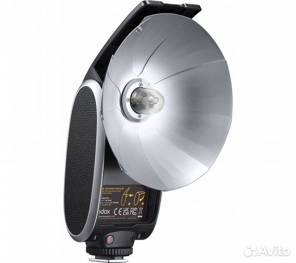 Накамерная вспышка Godox LUX Senior