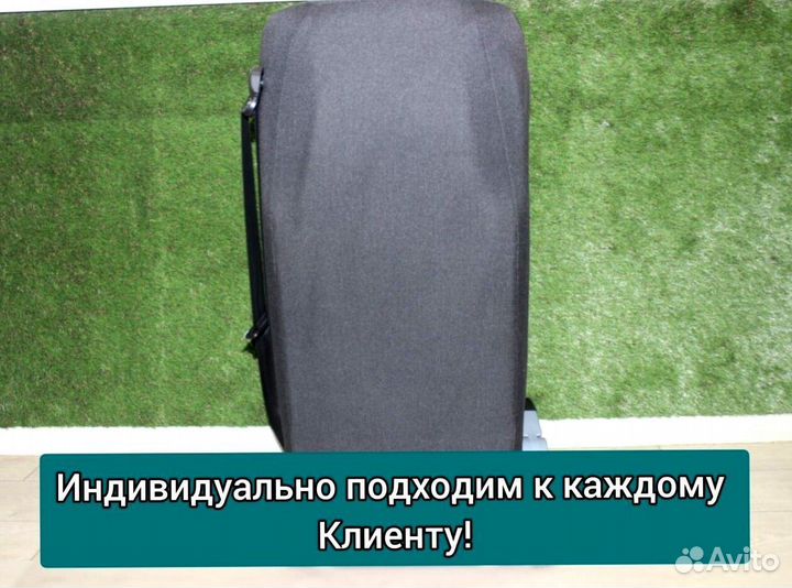 Кресло, сиденья для туристических автобусов