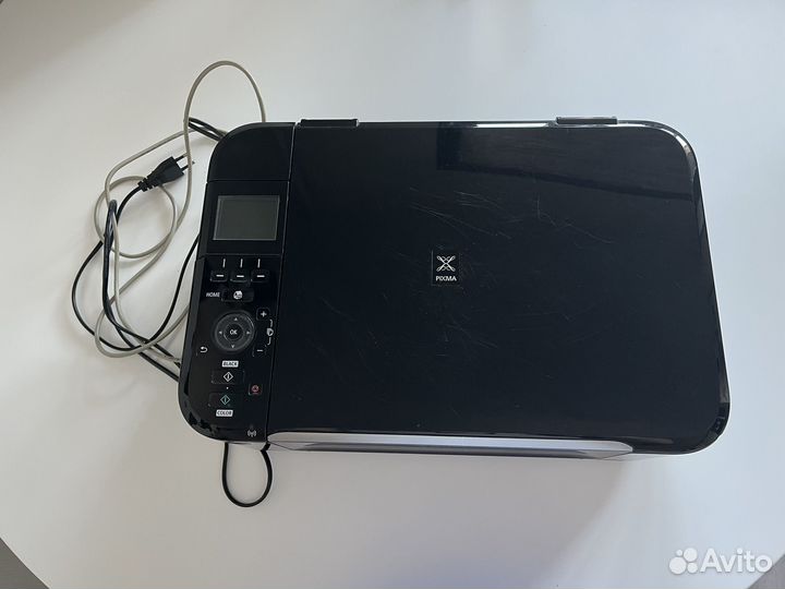 Принтер Canon mg4140