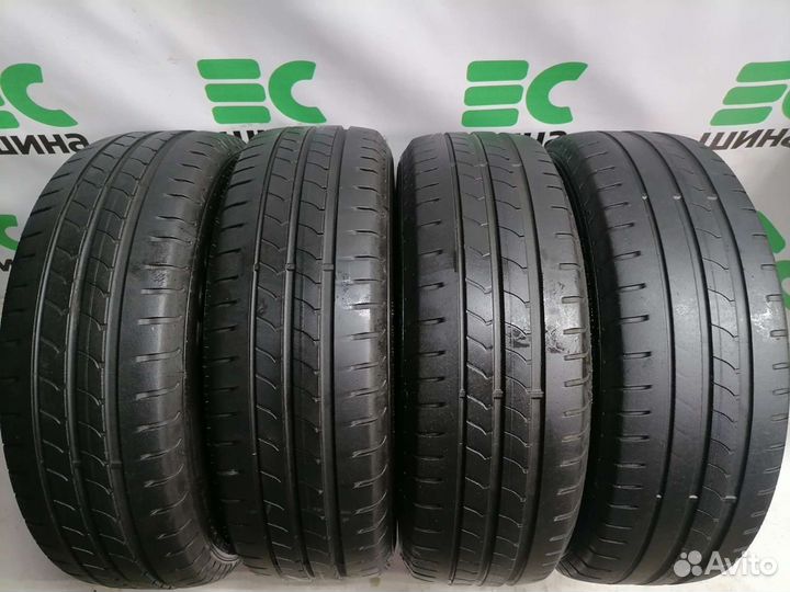 Goodyear EfficientGrip 195/60 R16