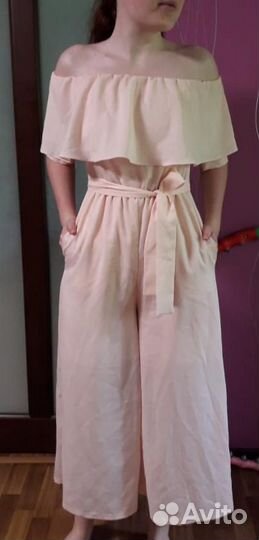 Комбинезон женский