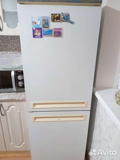 Холодильник