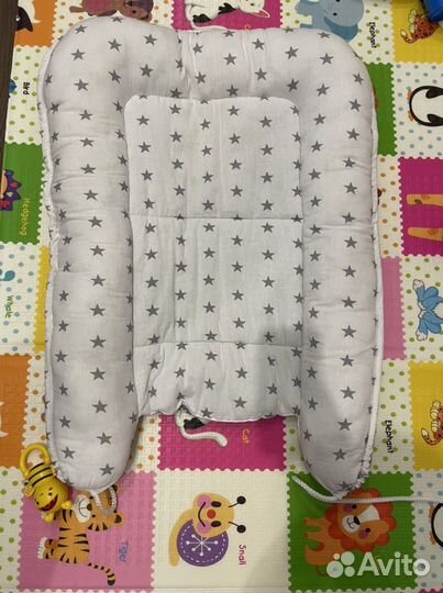 Кокон гнездышко