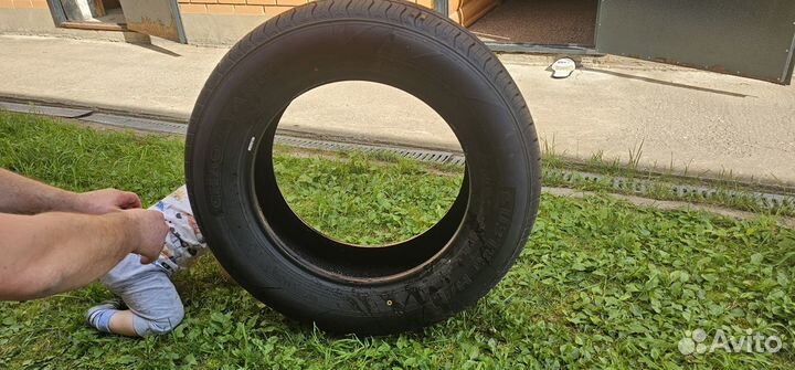 ChaoYang SU318A 225/65 R17