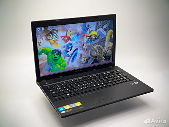 Ноутбуки для учёбы и работы с гарантией Abiq/Абикю