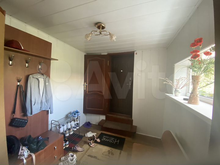 Дом 129 м² на участке 7 сот.