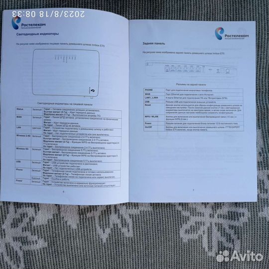Wifi роутер 4g