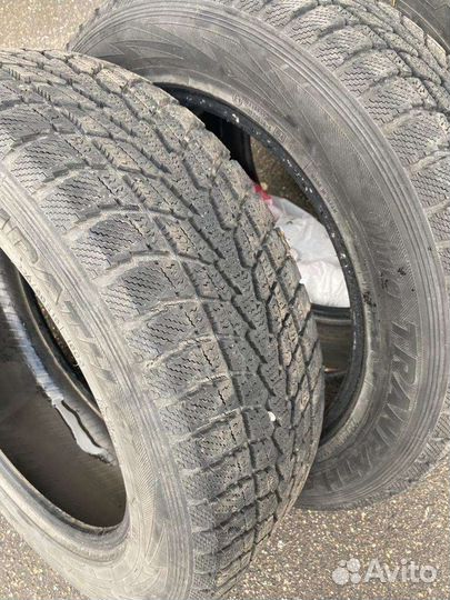 Toyo Winter Tranpath S1 225/60 R18 100Q