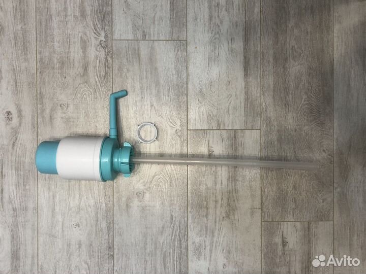 Помпа для воды