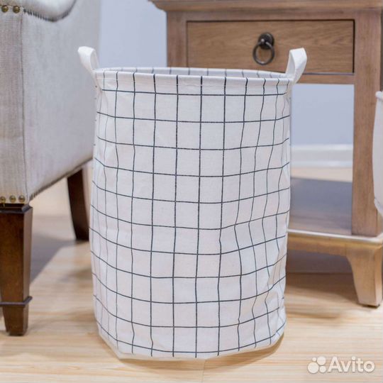 Корзина для белья/ для игрушек