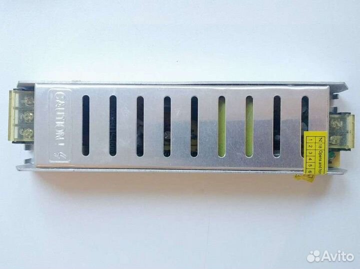 Блок питания aps-60l-24bm