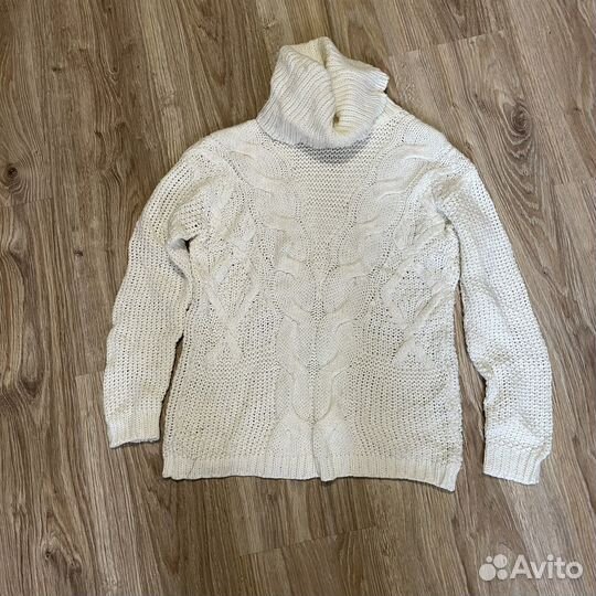 Куртка джинсовая