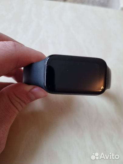 Redmi SMART band 2 смартчасы