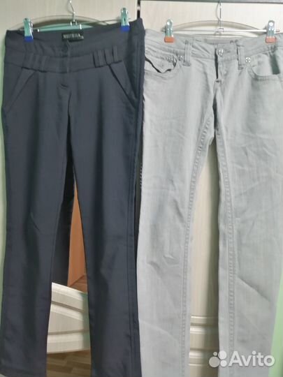 Женские вещи 40-42р