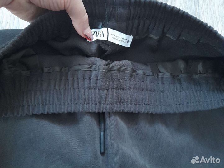 Джогеры Zara,L