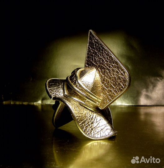 Миниатюрный шлем гладиатора