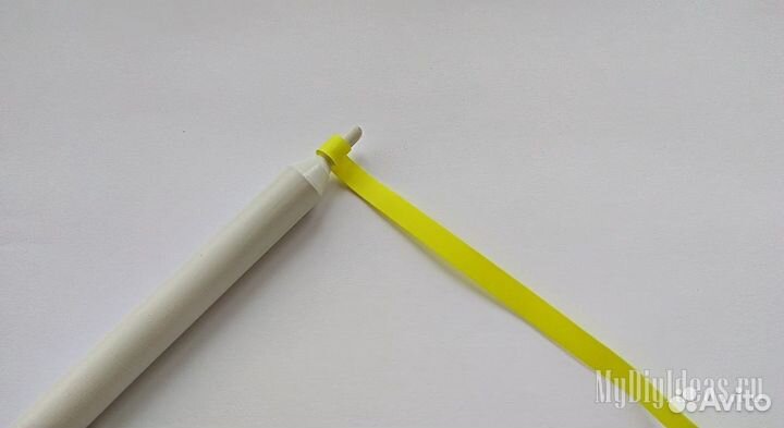 Палочка для квиллинга