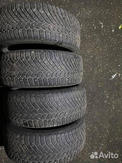 Continental Conti4x4WinterContact 255/55 R19 111T