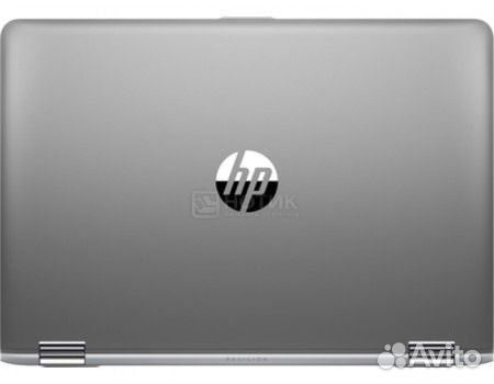 Ноутбук HP Pavilion x360 14-ba020ur