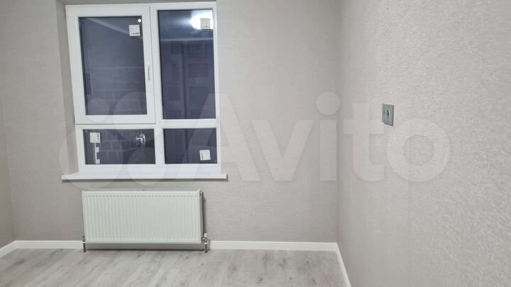 1-к. квартира, 39 м², 7/8 эт.