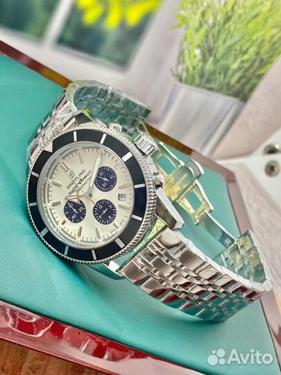 Наручные часы Breitiling Superocean