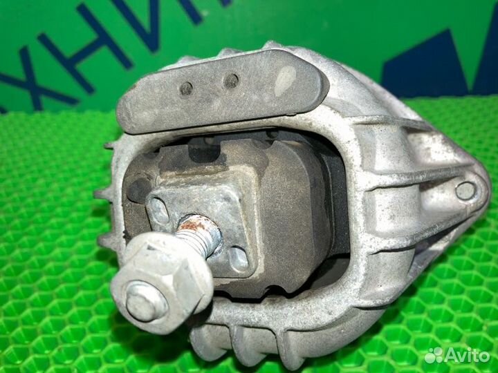 Подушка двигателя Bmw X1 E84 N20B20A 2012