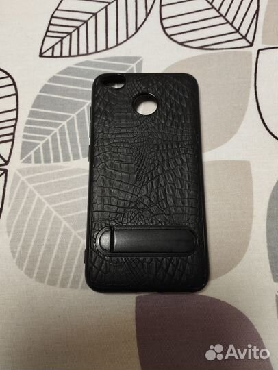 Чехол для смартфона Redmi 4X, 7A, 12