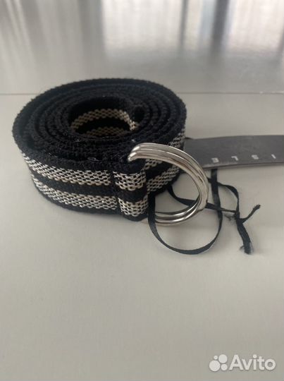 Ремень женский Sisley