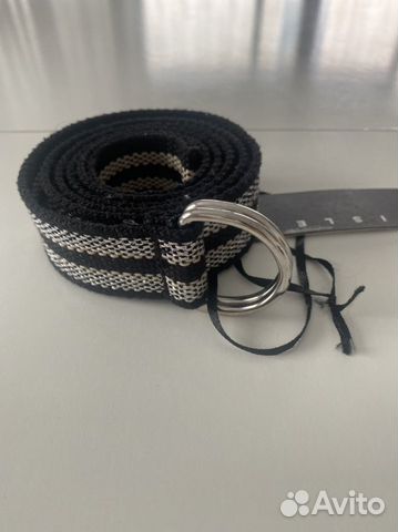 Ремень женский Sisley