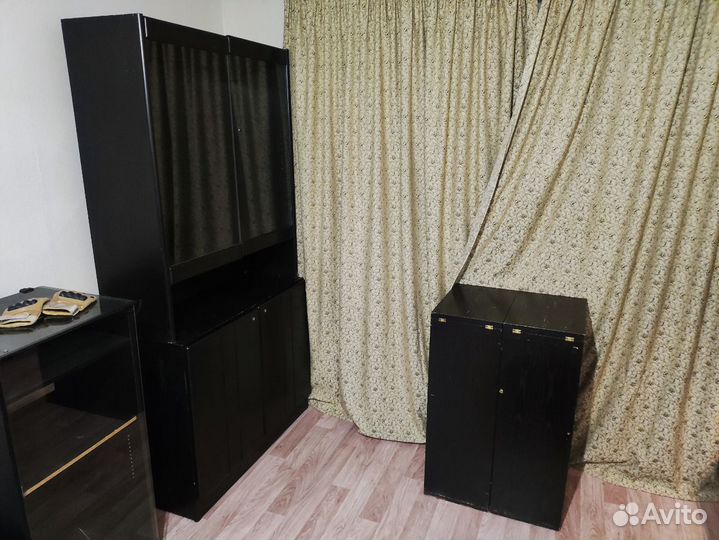 Captain'S BAR Мебель для домашнего бара