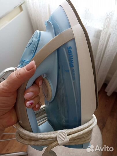 Утюг Philips