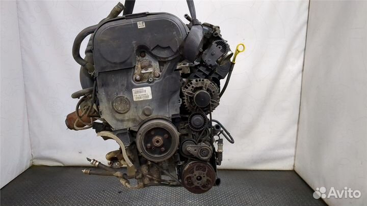 Генератор Ford Kuga, 2010