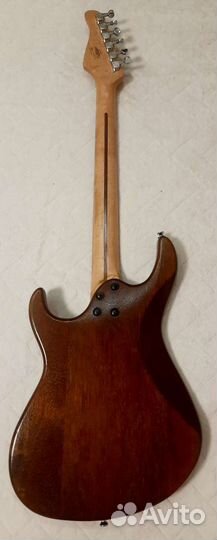 Гитара Cort G100 (Индонезия)