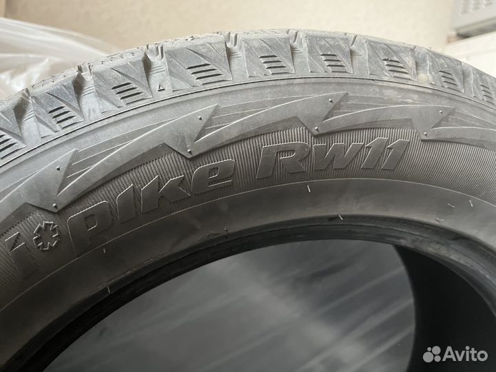 Hankook I'Pike RW11 225/60 R17