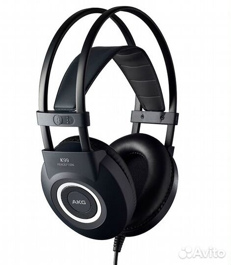 Наушники AKG K99