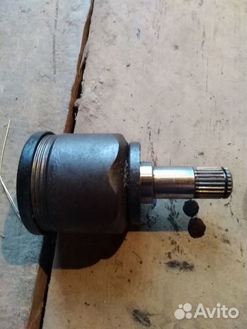Шрус внутренний на переднеприводный ваз