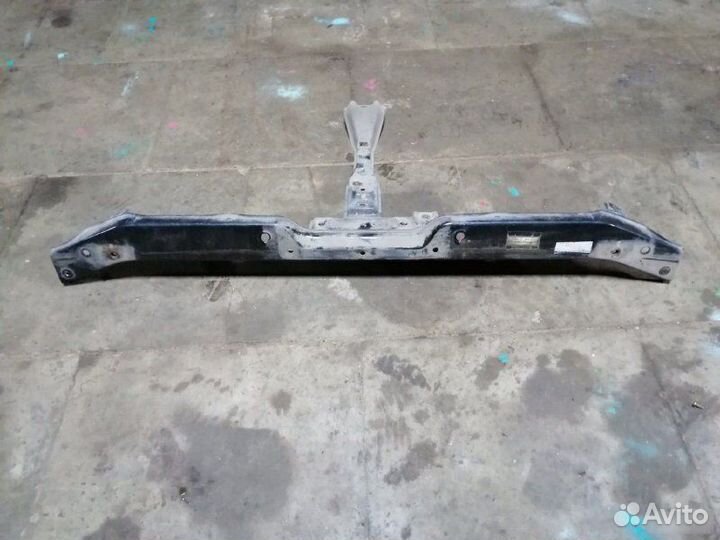 Панель передний Hyundai Sonata 4