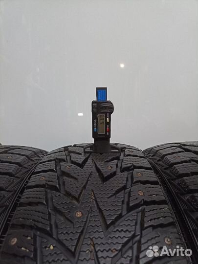 Nexen Winguard WinSpike WS62 225/65 R17