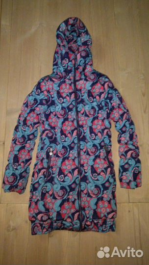 Слинго куртка 3 в 1