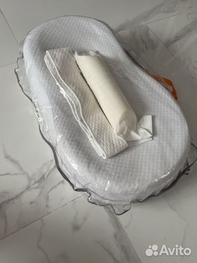 Кокон для новорожденных