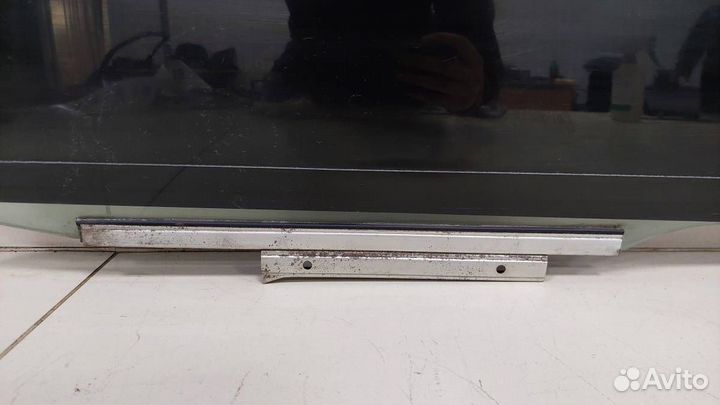 Стекло двери задней левой Toyota Camry V40 2006-20