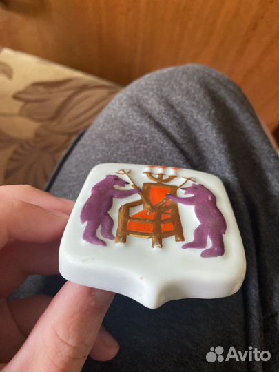 Герб великого новгорода