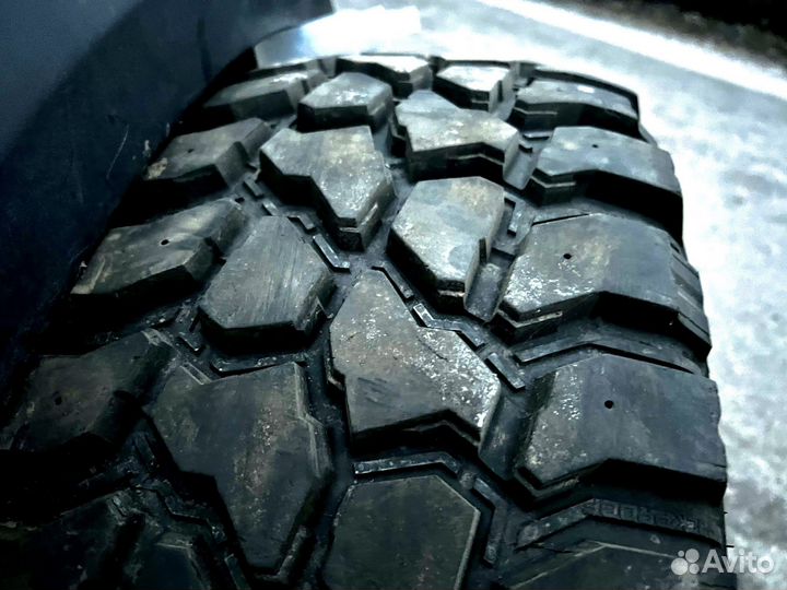 Nokian Tyres Rockproof 265/70 R17