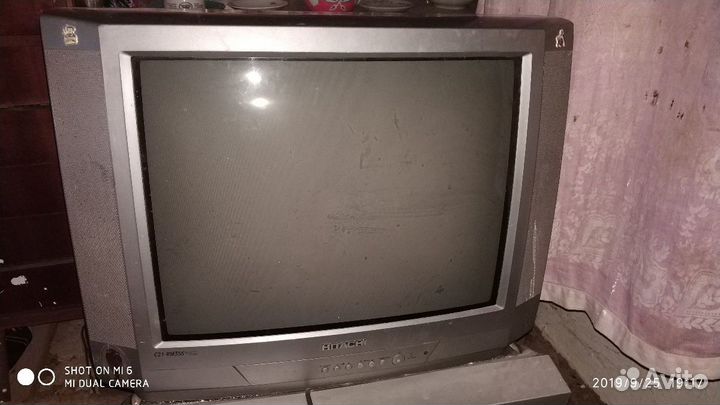 Телевизоры