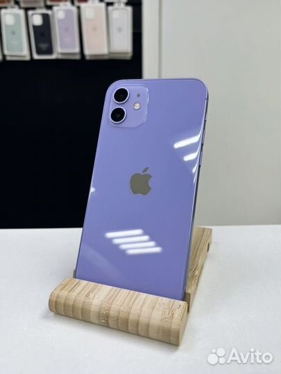 iPhone 12, 128 ГБ