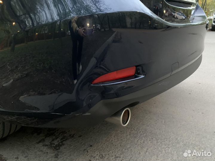 Mazda 6 2.0 AT, 2018, 84 000 км