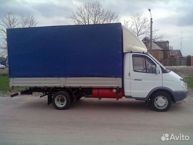 Грузоперевозки, Заказать Газель, грузчики