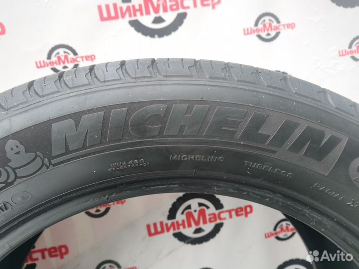 Michelin Latitude Tour HP 285/50 R20