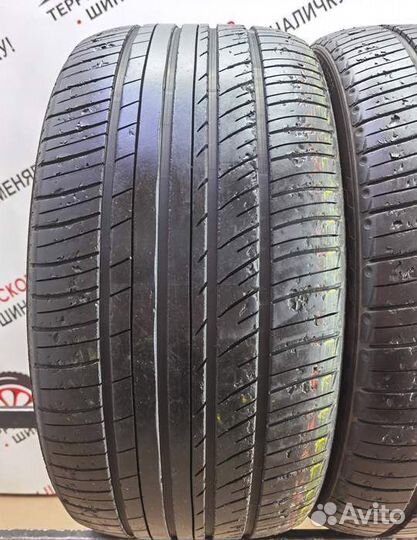 Jinyu YU63 255/40 R18 99Y